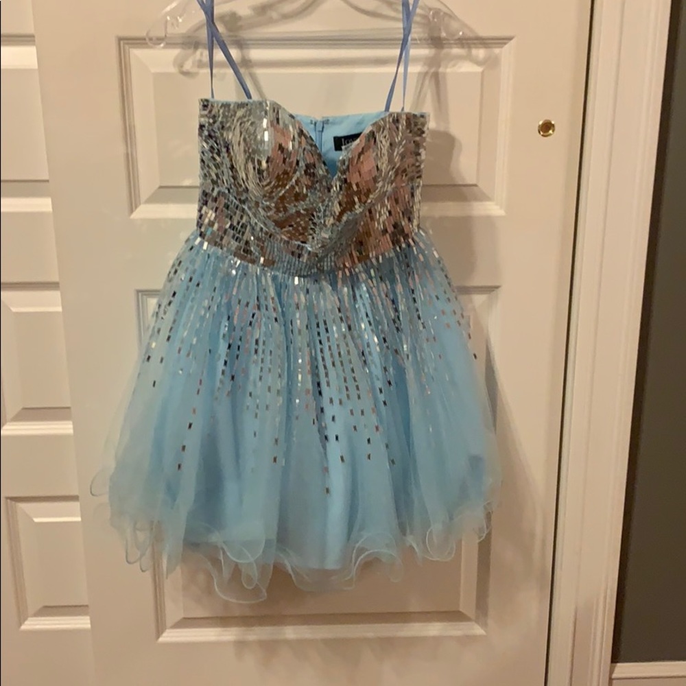 Prom dresd